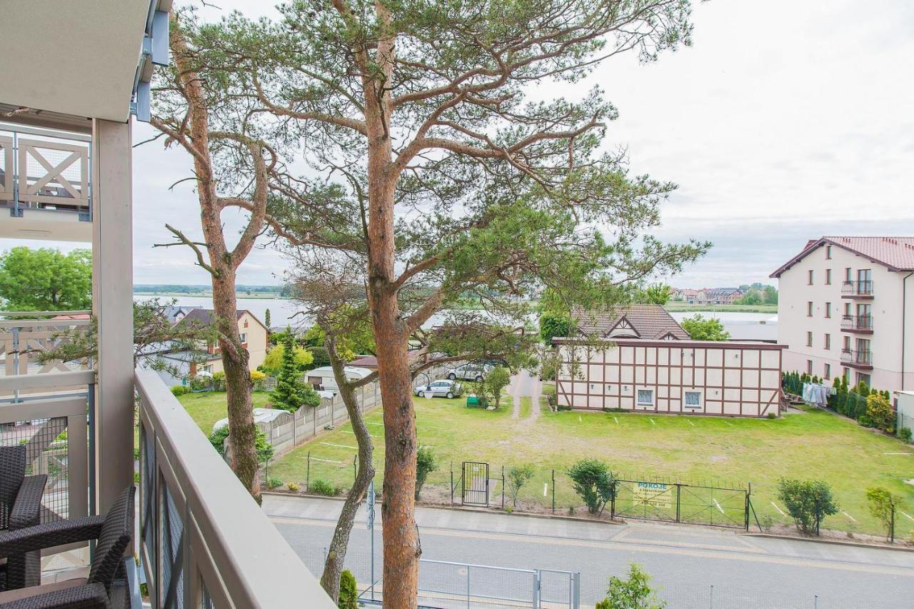 Mi Casa Holidays Rezydencja Park Mielno  Eksteriør bilde